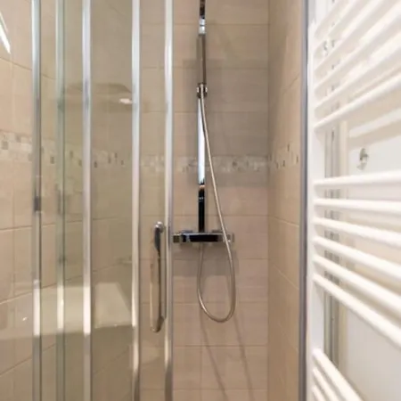 Comfortable Studio With Wifi In The Heart Of Apartment